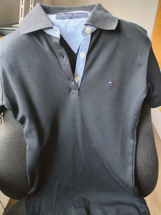 Polo Tommy Hilfiger 