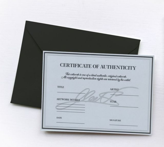 Glice Muhammad Ali-Chanel 01/50 alan stefanov