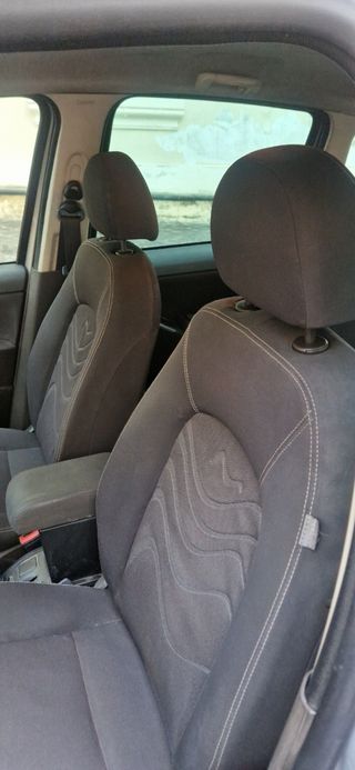 Lancia Musa 2011