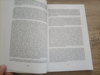 Proyecto de Ley Orgánica del Código Penal