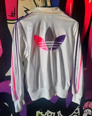 M Chaqueta Adidas Chile 62 