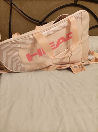 Paletero HEAD - Bolsa de pádel
