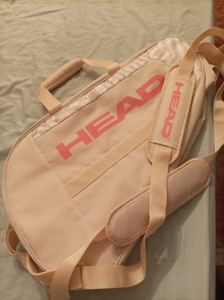 Paletero HEAD - Bolsa de pádel