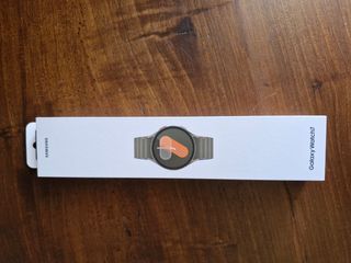Samsung Galaxy Watch 7 40mm - Nuovo