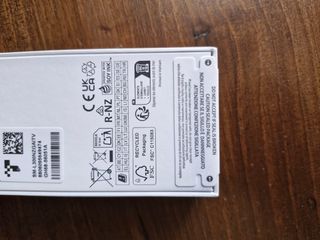 Samsung Galaxy Watch 7 40mm - Nuovo