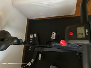 Cyclette Topature 