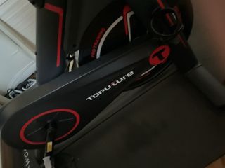 Cyclette Topature 