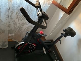 Cyclette Topature 