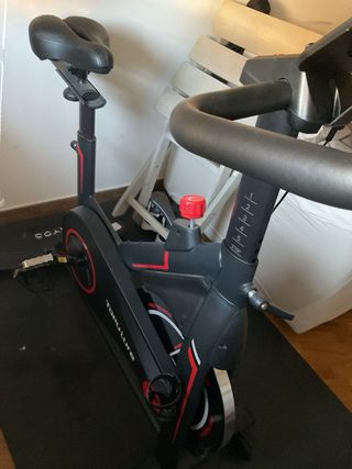 Cyclette Topature 