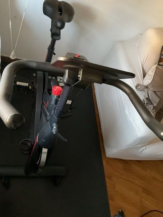 Cyclette Topature 