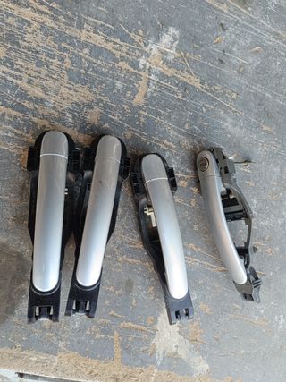 Manetas de Puerta Seat Ibiza 6L