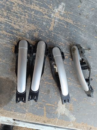 Manetas de Puerta Seat Ibiza 6L