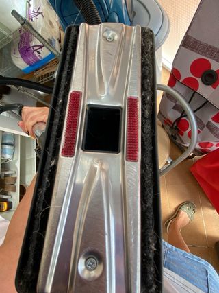 Aspiradora BLUESKY 1600W