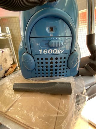Aspiradora BLUESKY 1600W