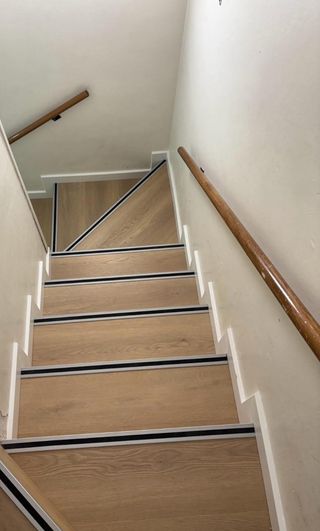 Instalador de parquet y tarimas de exterior