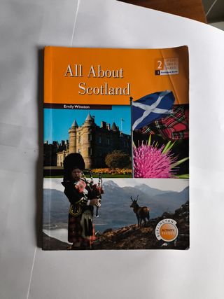 All About Scotland (ESO 2)
