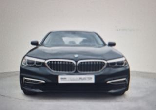 BMW Serie 5 2019 nacional