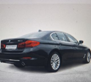 BMW Serie 5 2019 nacional