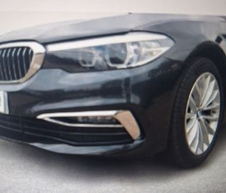 BMW Serie 5 2019 nacional
