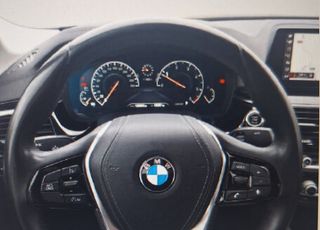 BMW Serie 5 2019 nacional