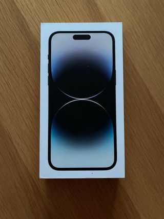 iPhone 14 Pro Max 256GB | Impecable + Caja