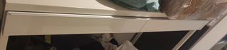 Mesa escritorio Ikea besta burs