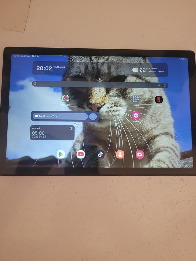 Tablet Samsung Galaxy Tab A8 32GB