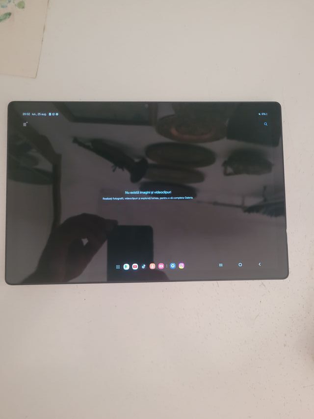 Tablet Samsung Galaxy Tab A8 32GB