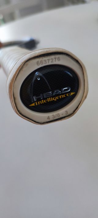Raqueta Head i.S2 