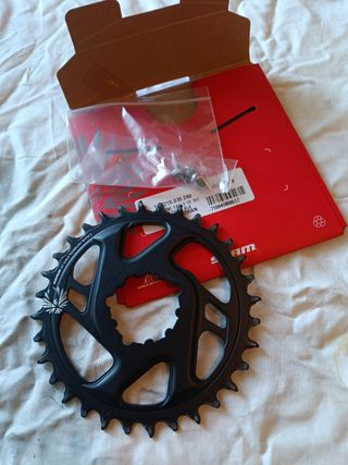 Plato SRAM GX Direct Mount Boost 32 dientes 
