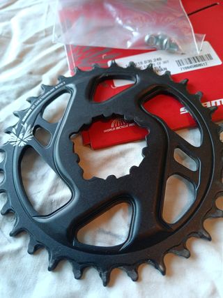 Plato SRAM GX Direct Mount Boost 32 dientes 