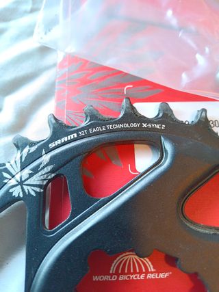 Plato SRAM GX Direct Mount Boost 32 dientes 