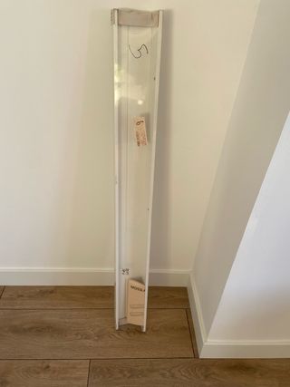 Estantería MOSSLANDA Ikea 115cm