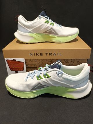Zapatillas Nike Juniper Trail 2 NN Talla 41  
