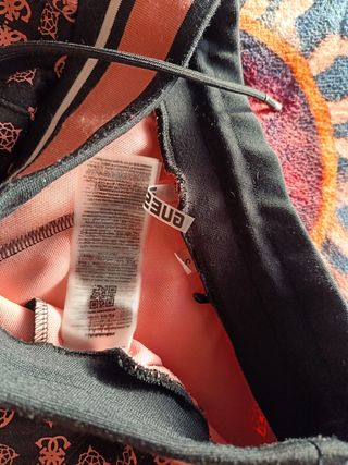 Pantalones Guess - Talla S