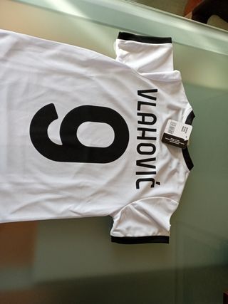 Maglia Juventus Bambino ufficiale - Nuova età 6 an