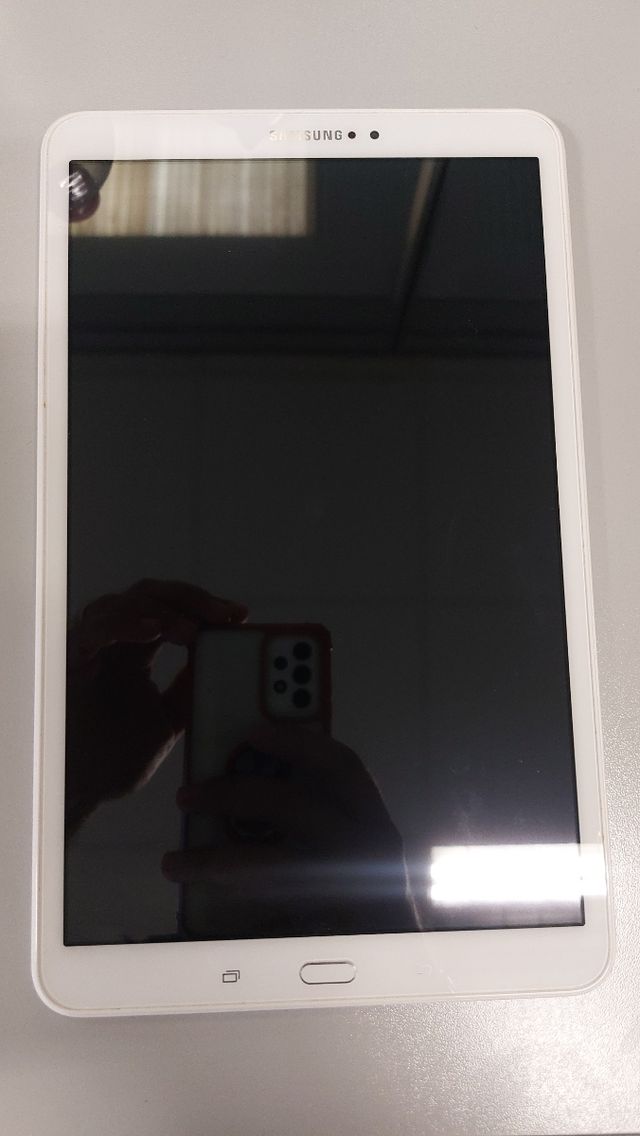 Tablet Samsung tab A 10,1 pollici