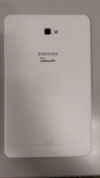 Tablet Samsung tab A 10,1 pollici
