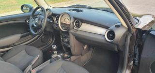 MINI Mini 2012