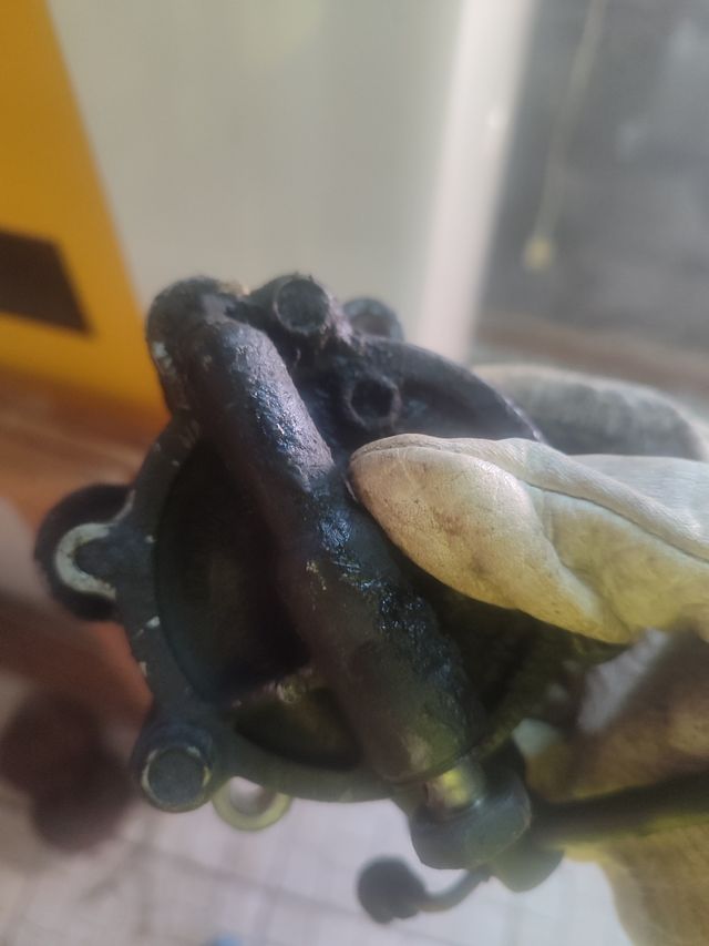 Piezas MITSUBISHI  MONTERO 3.2 DI-D