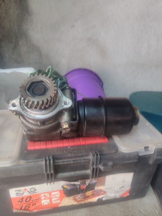 Piezas MITSUBISHI  MONTERO 3.2 DI-D