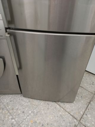 Oferta súper nevera y lavadora pack con garantía 