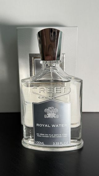 Creed Royal Water 100ml