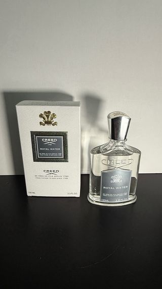 Creed Royal Water 100ml