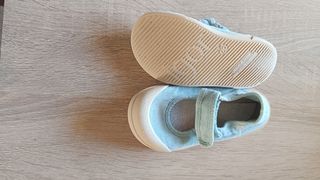 Merceditas Azul Igor -talla 26