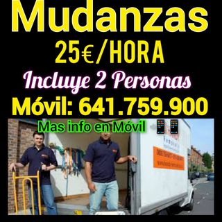 Mudanzas Económicas