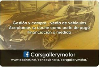 Mercedes-Benz Clase S 2001
