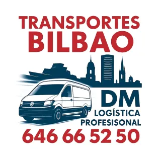 MUDANZAS BILBAO