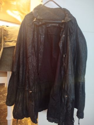 Lote chaquetas mujer
