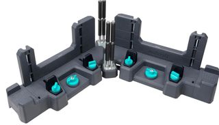 Wolfcraft Ingletadora- Escuadra PRO
